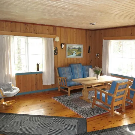 Holiday home Holiday Rolandbu