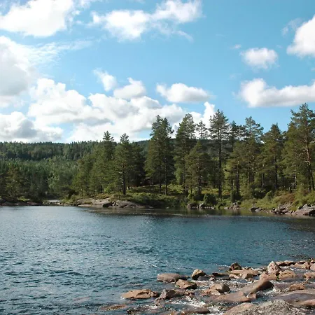 Holiday Rolandbu Bjelland
