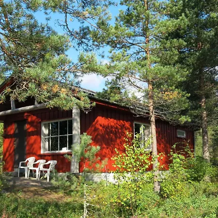 Holiday Rolandbu Holiday home *