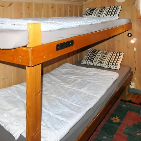 Holiday home Holiday Rolandbu *