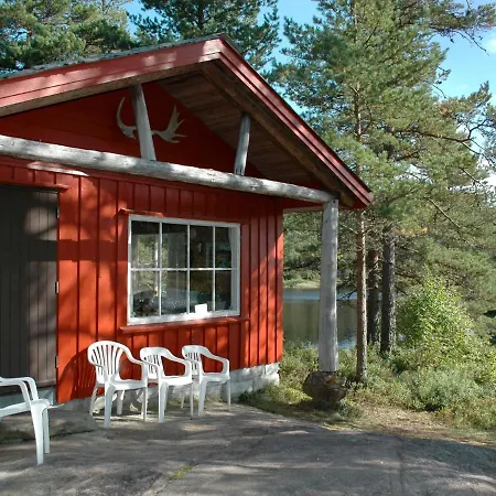 Holiday home Holiday Rolandbu